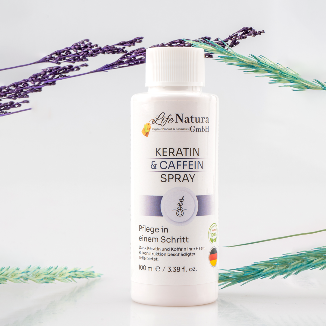 Keratin-Milk 100 ml