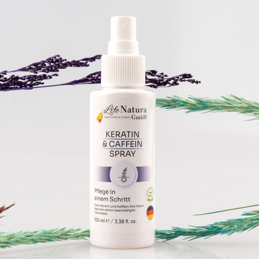 Keratin-Milk 100 ml